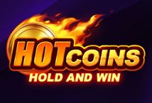 Hot Coins Hold and Win Slot Review